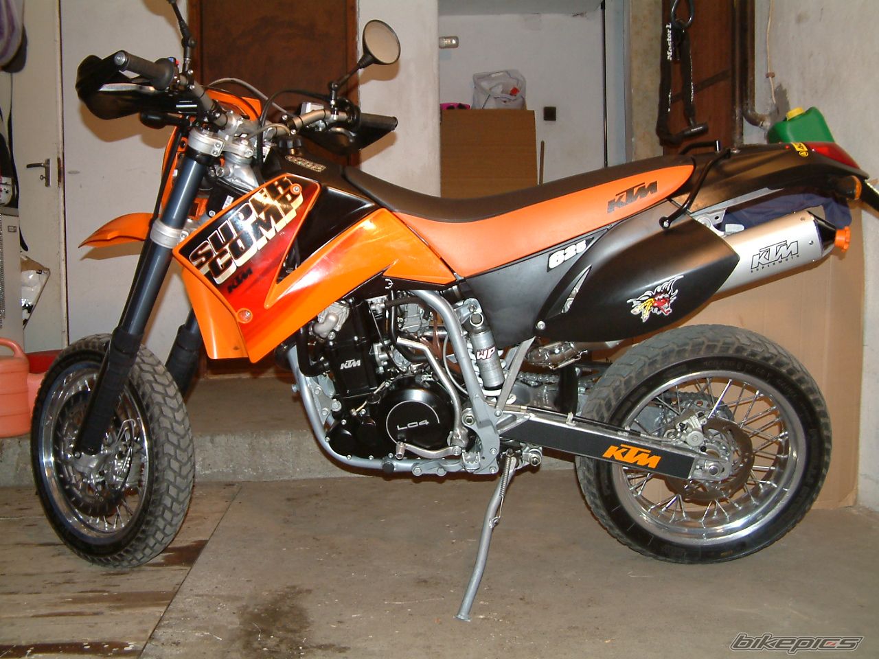 Bike Photo 657487