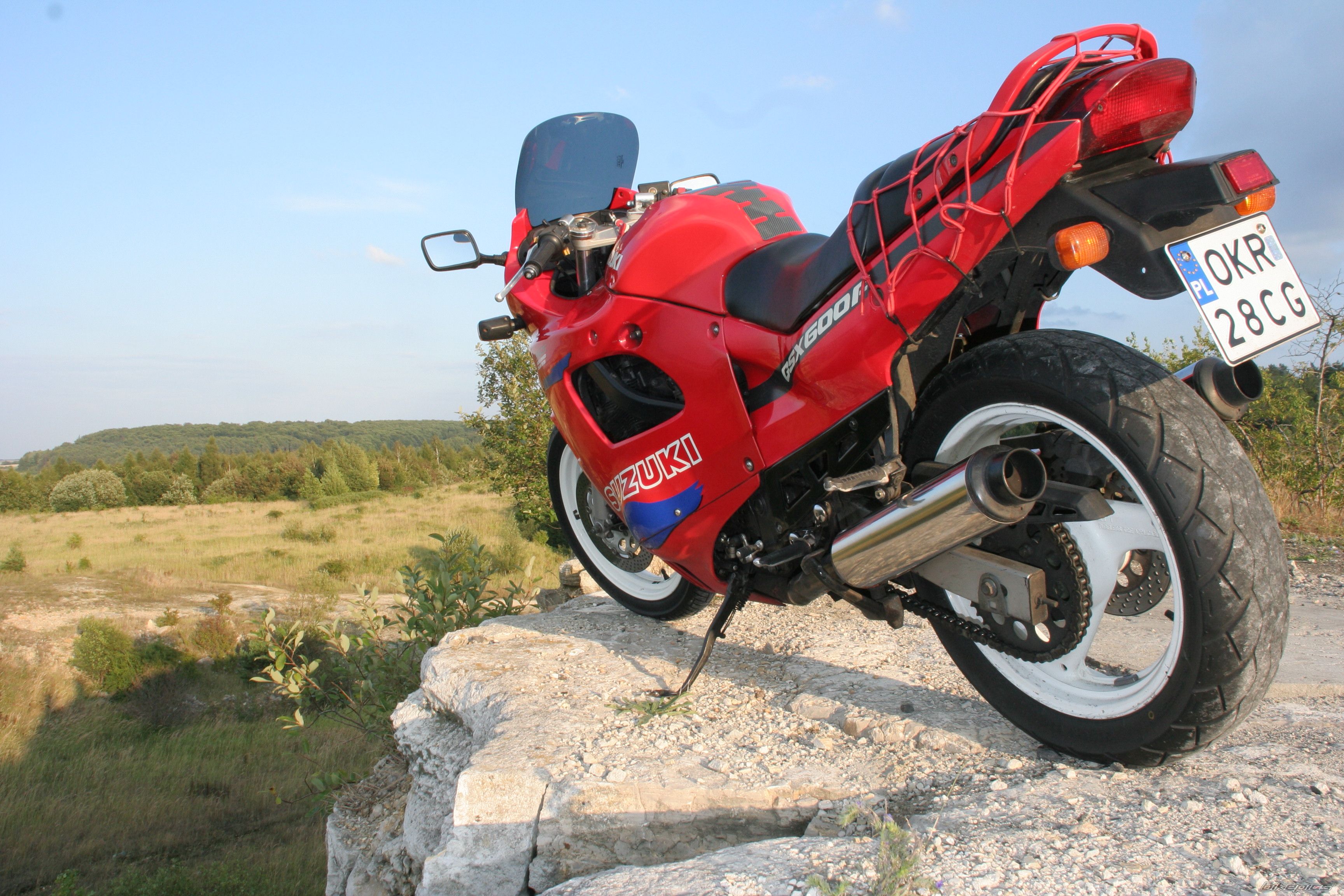 Bike Photo 657508