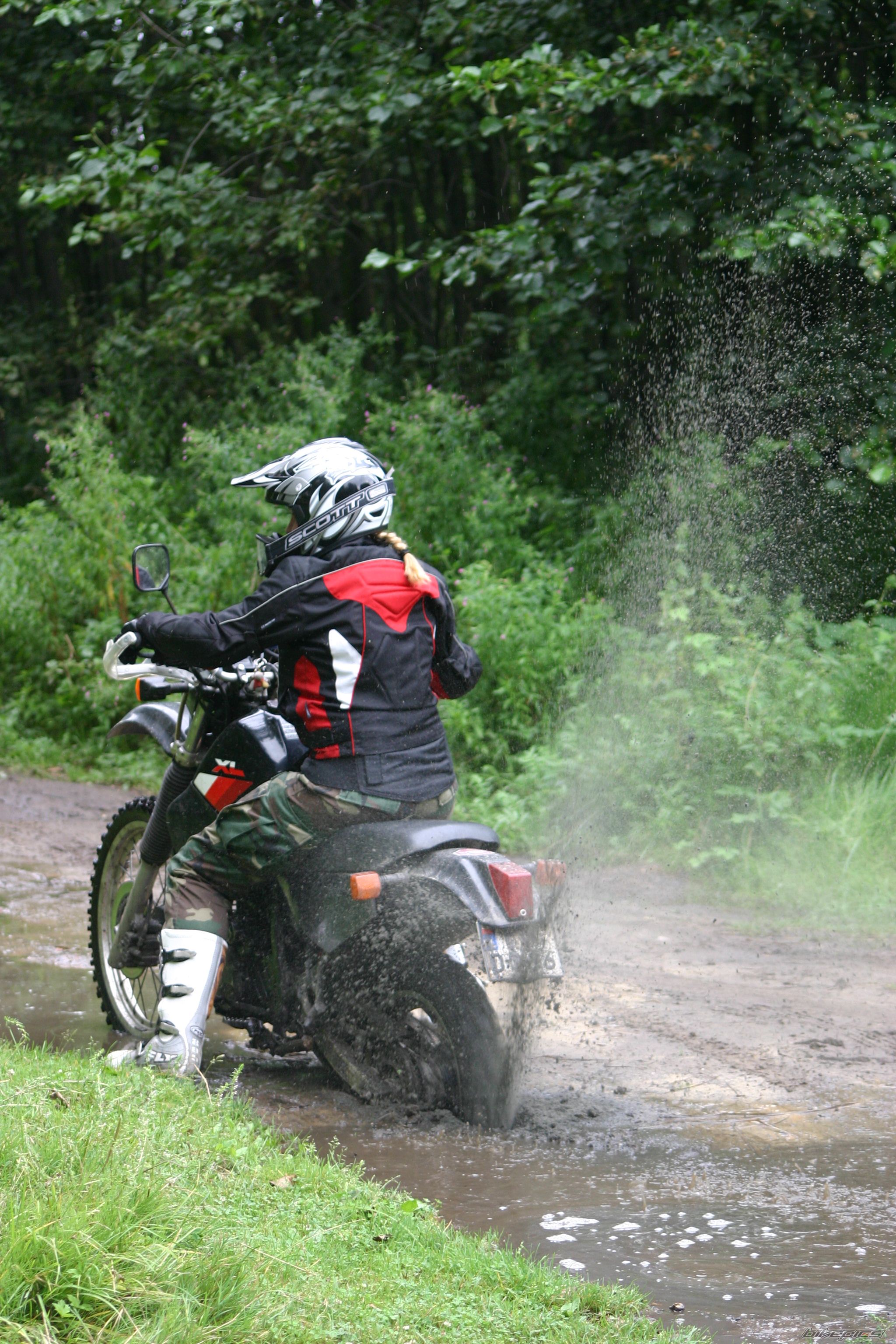 Bike Photo 657554