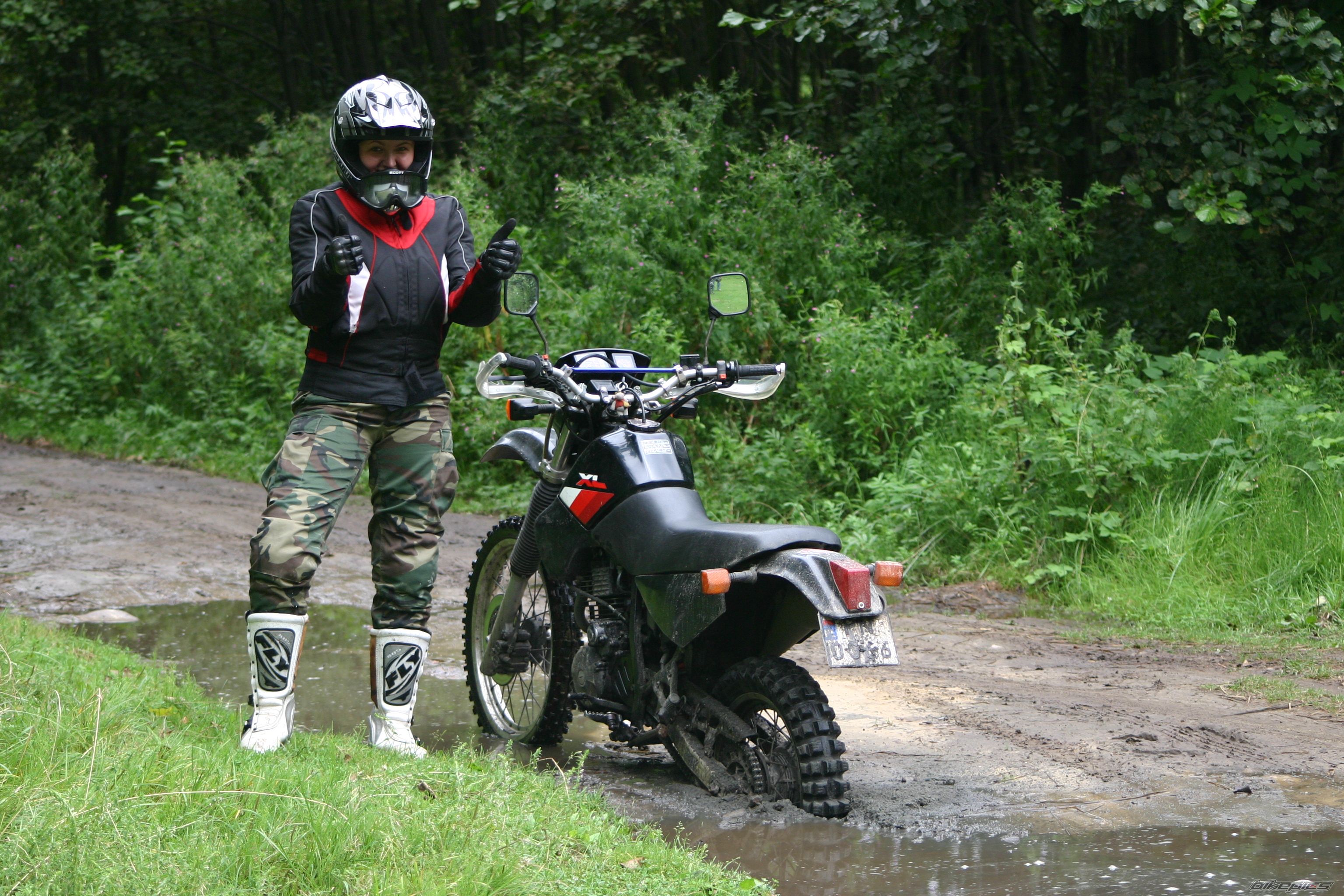 Bike Photo 657557