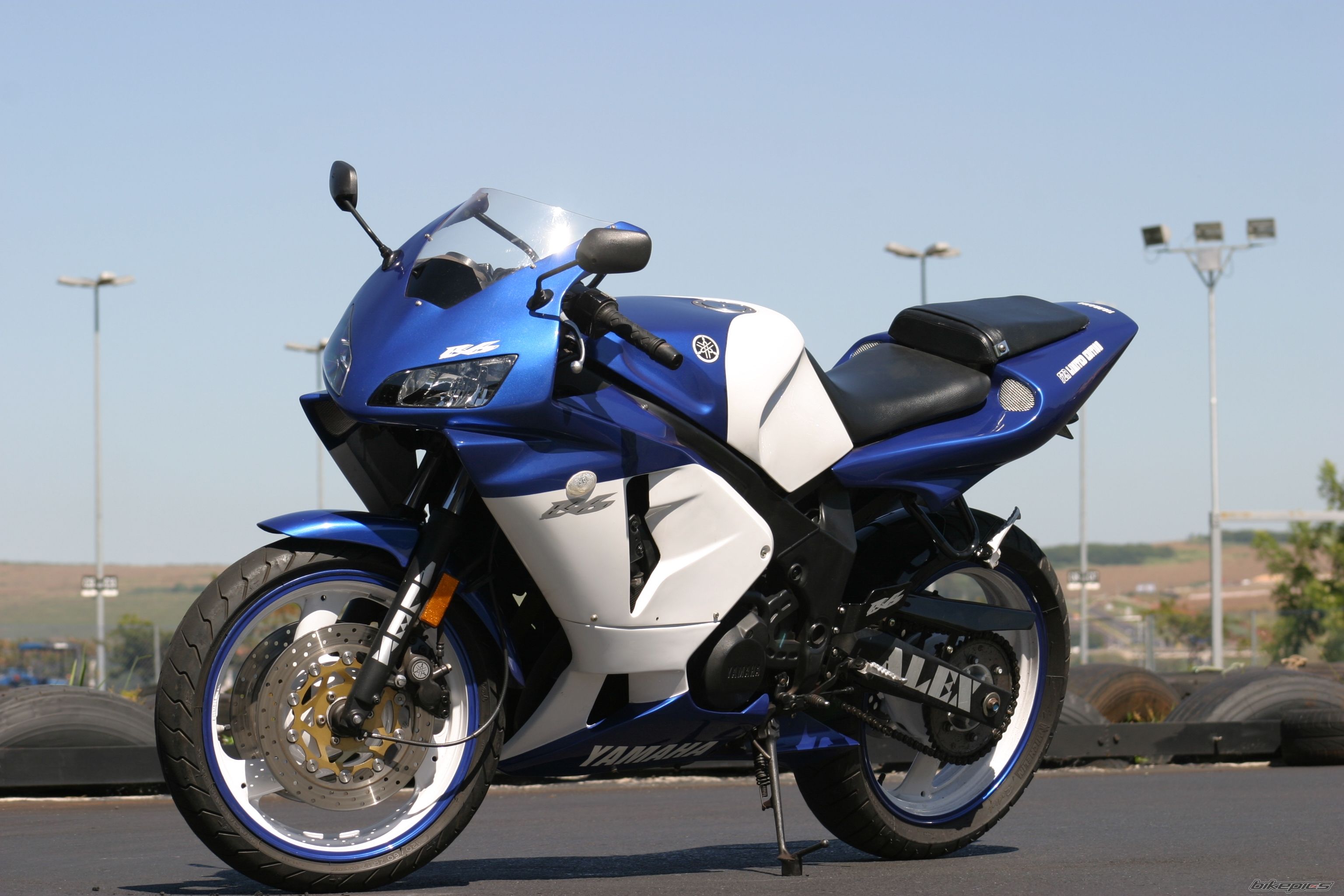 Bike Photo 657567