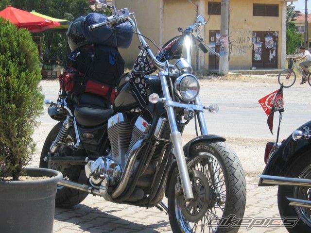 Bike Photo 657574