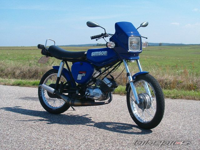 Bike Photo 657575