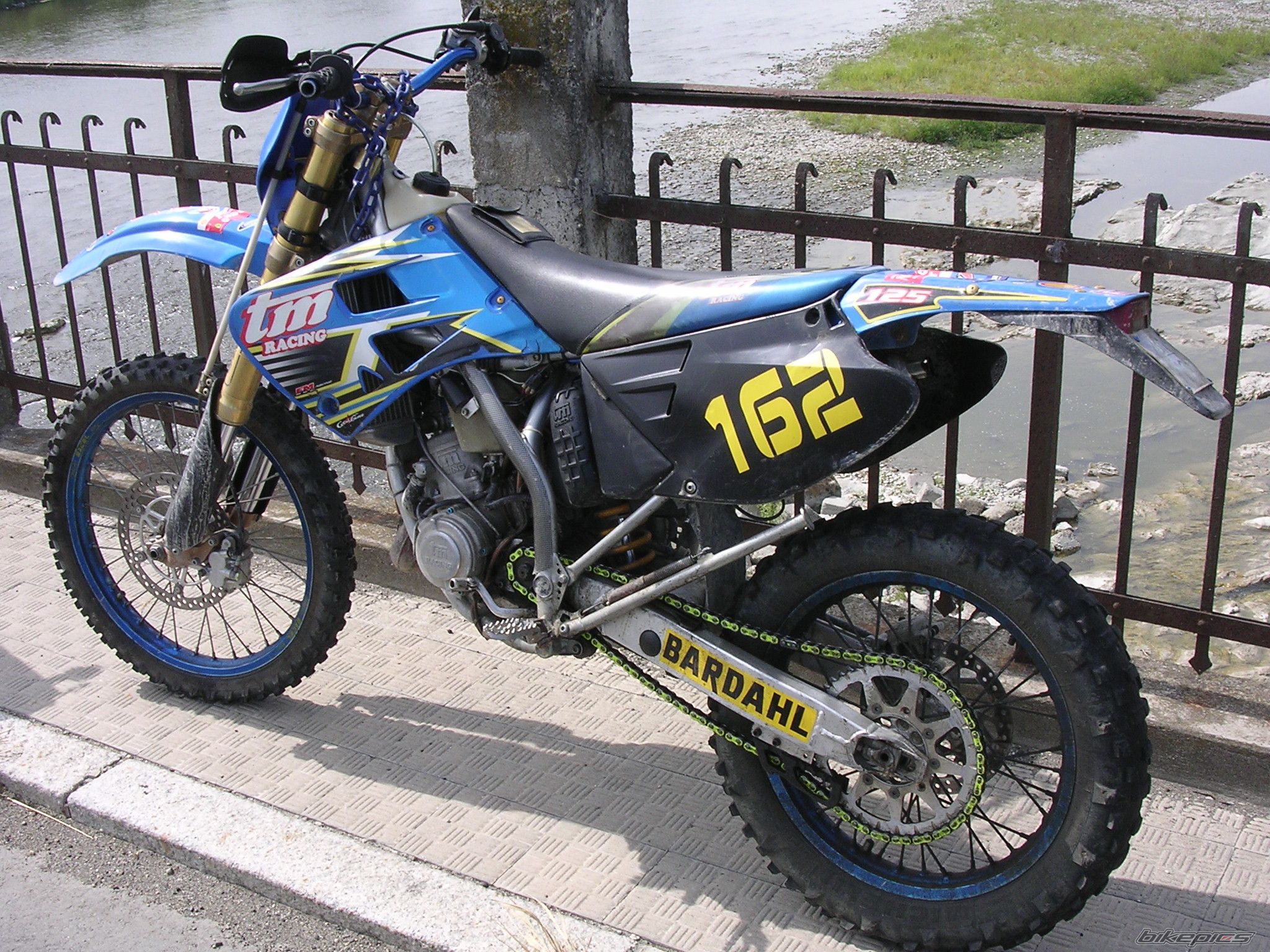Bike Photo 657590