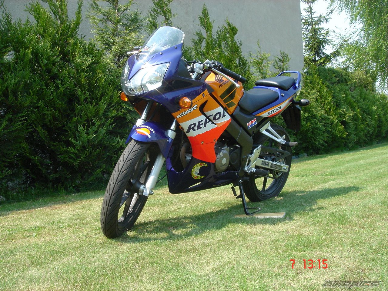 Bike Photo 657591