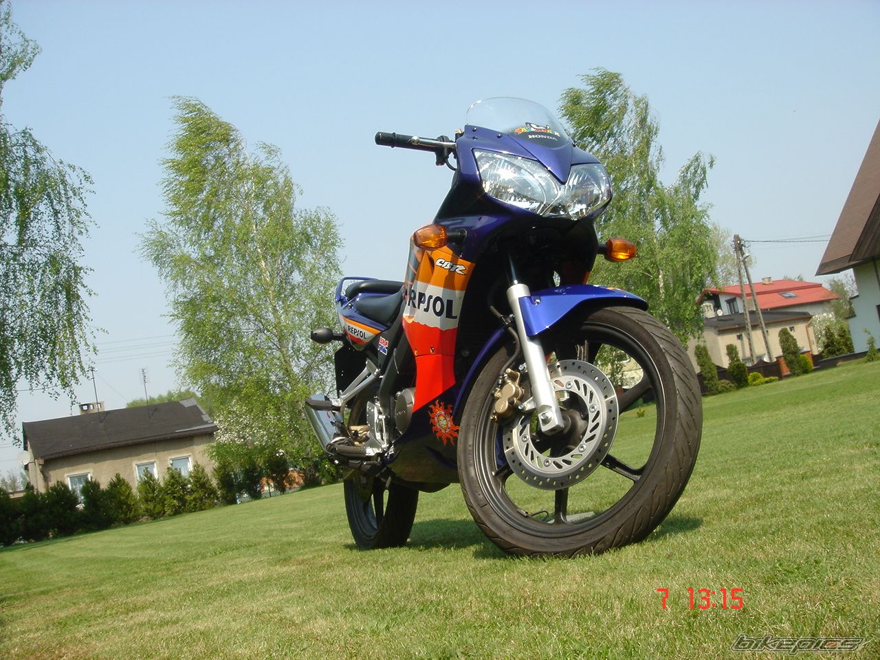 Bike Photo 657593