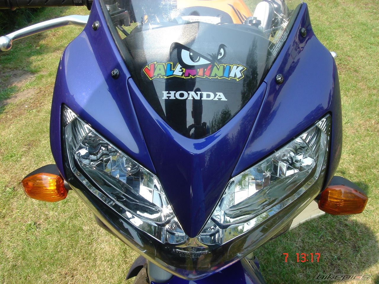 Bike Photo 657595