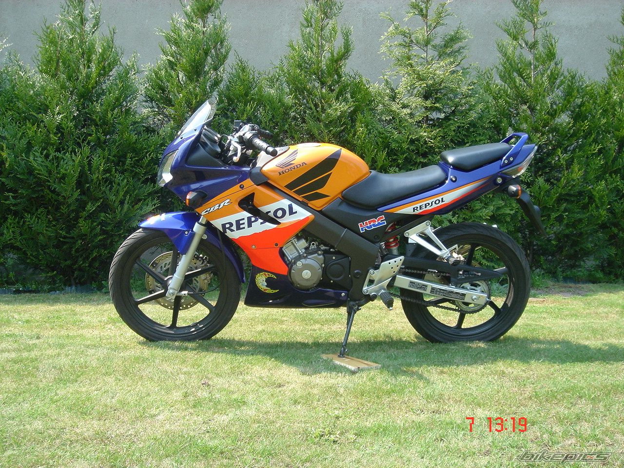 Bike Photo 657597