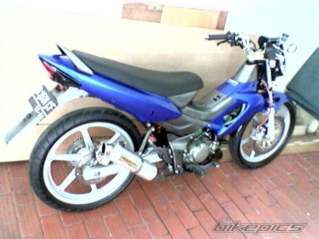 Bike Photo 657598