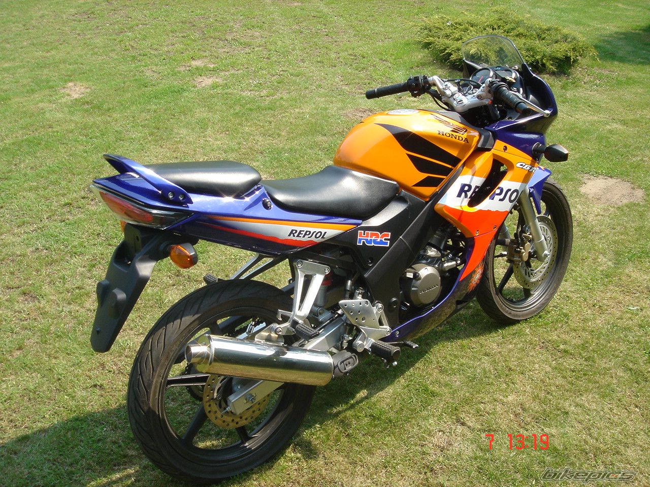 Bike Photo 657599