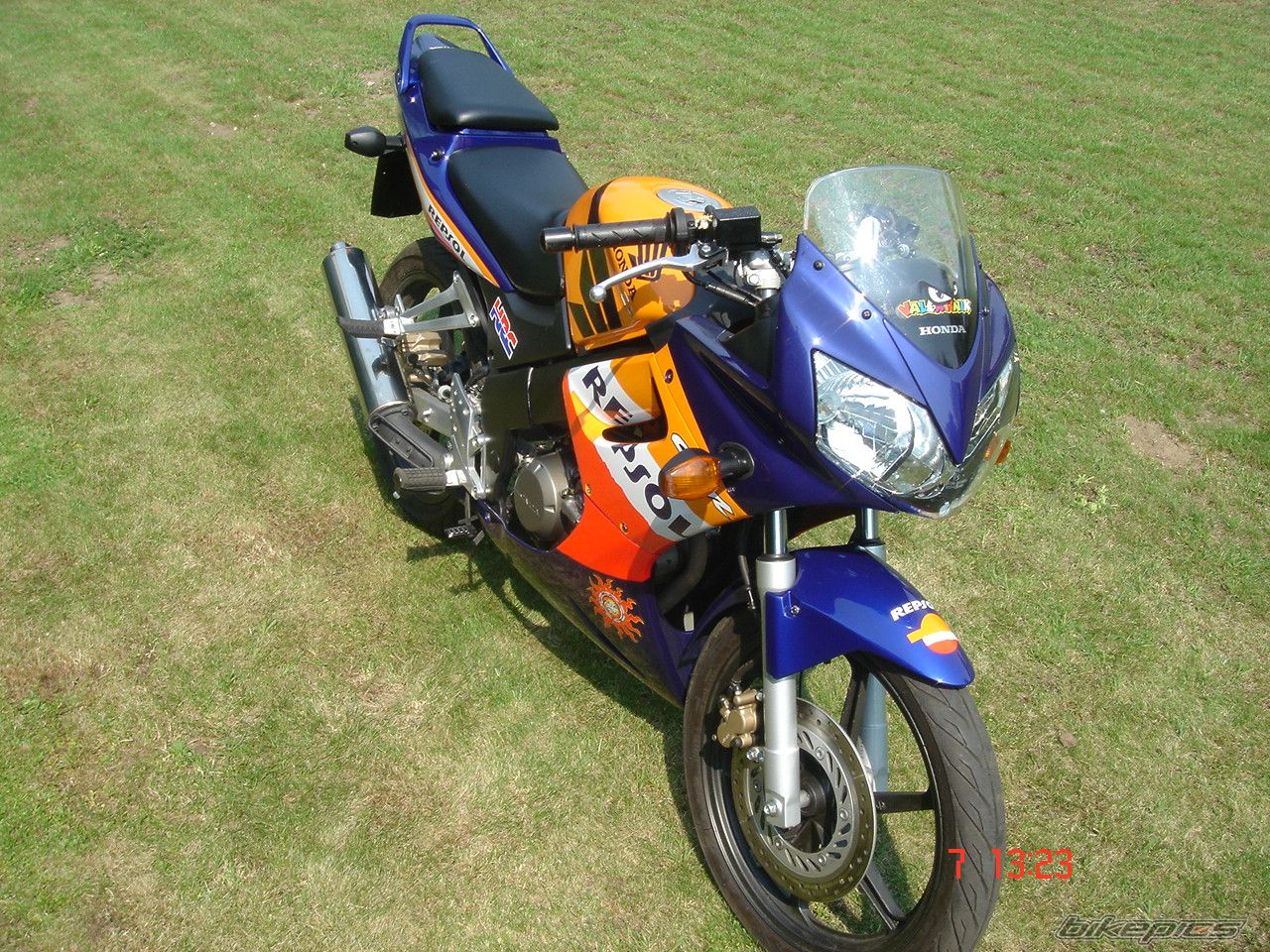 Bike Photo 657602