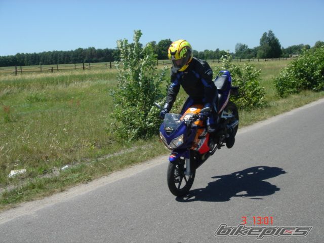 Bike Photo 657607