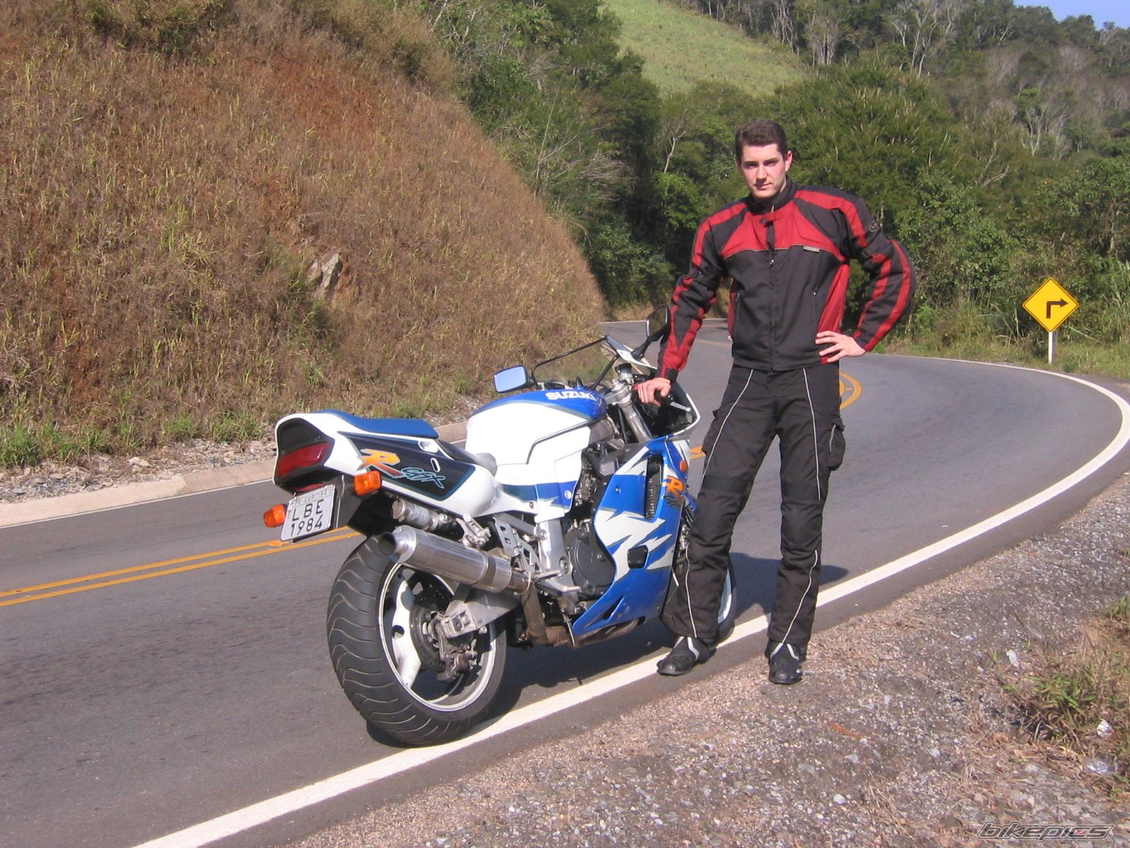 Bike Photo 657621