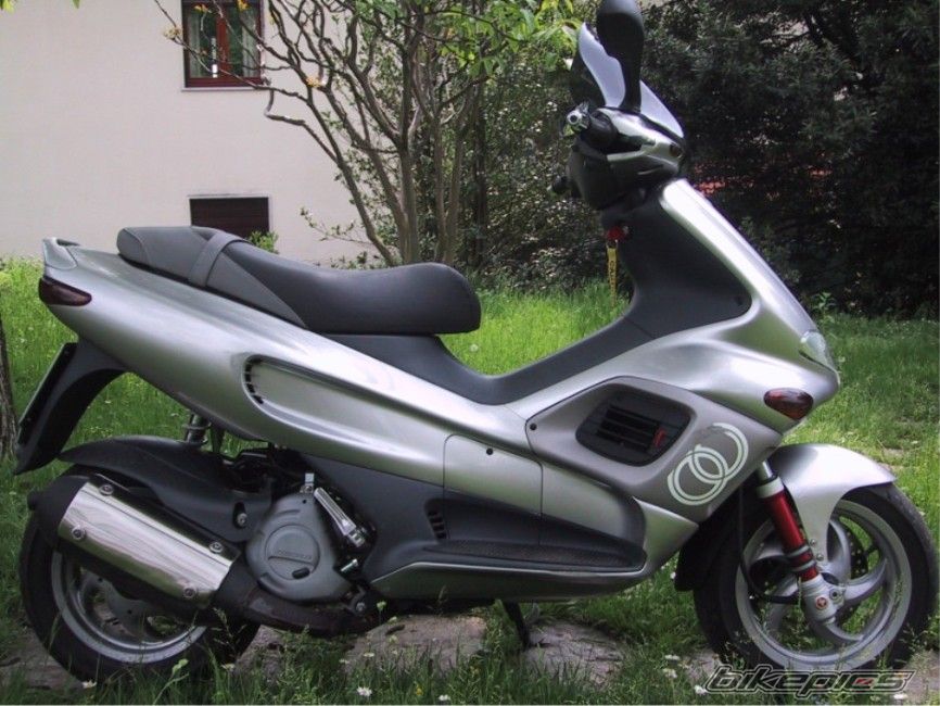 Bike Photo 657622