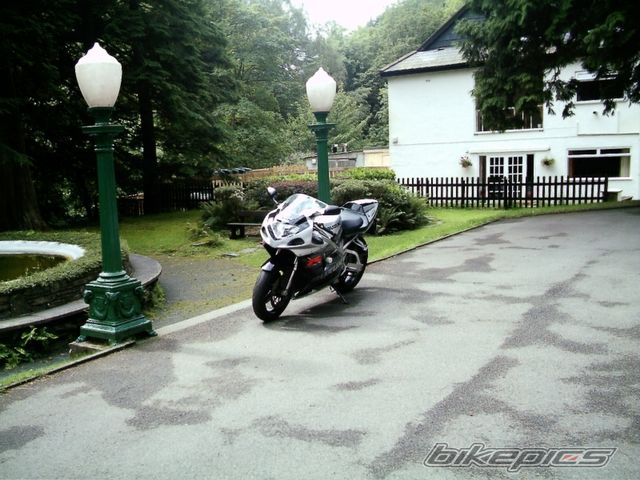 Bike Photo 657623