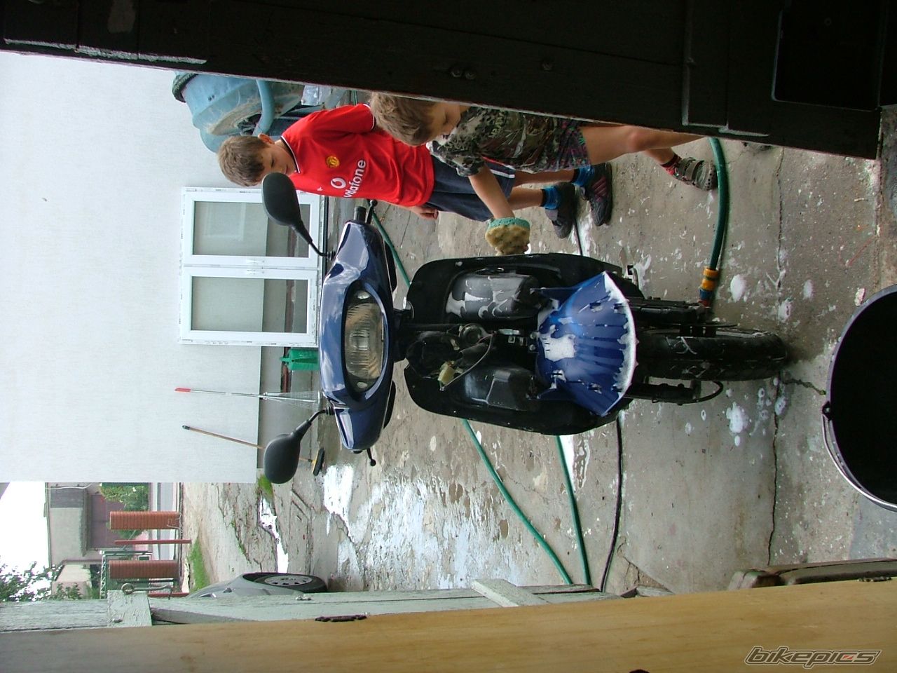 Bike Photo 657629