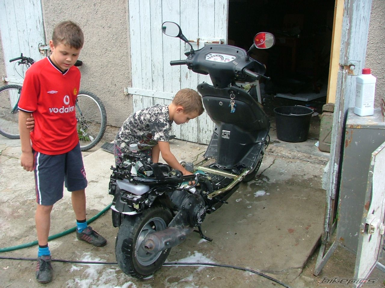 Bike Photo 657630