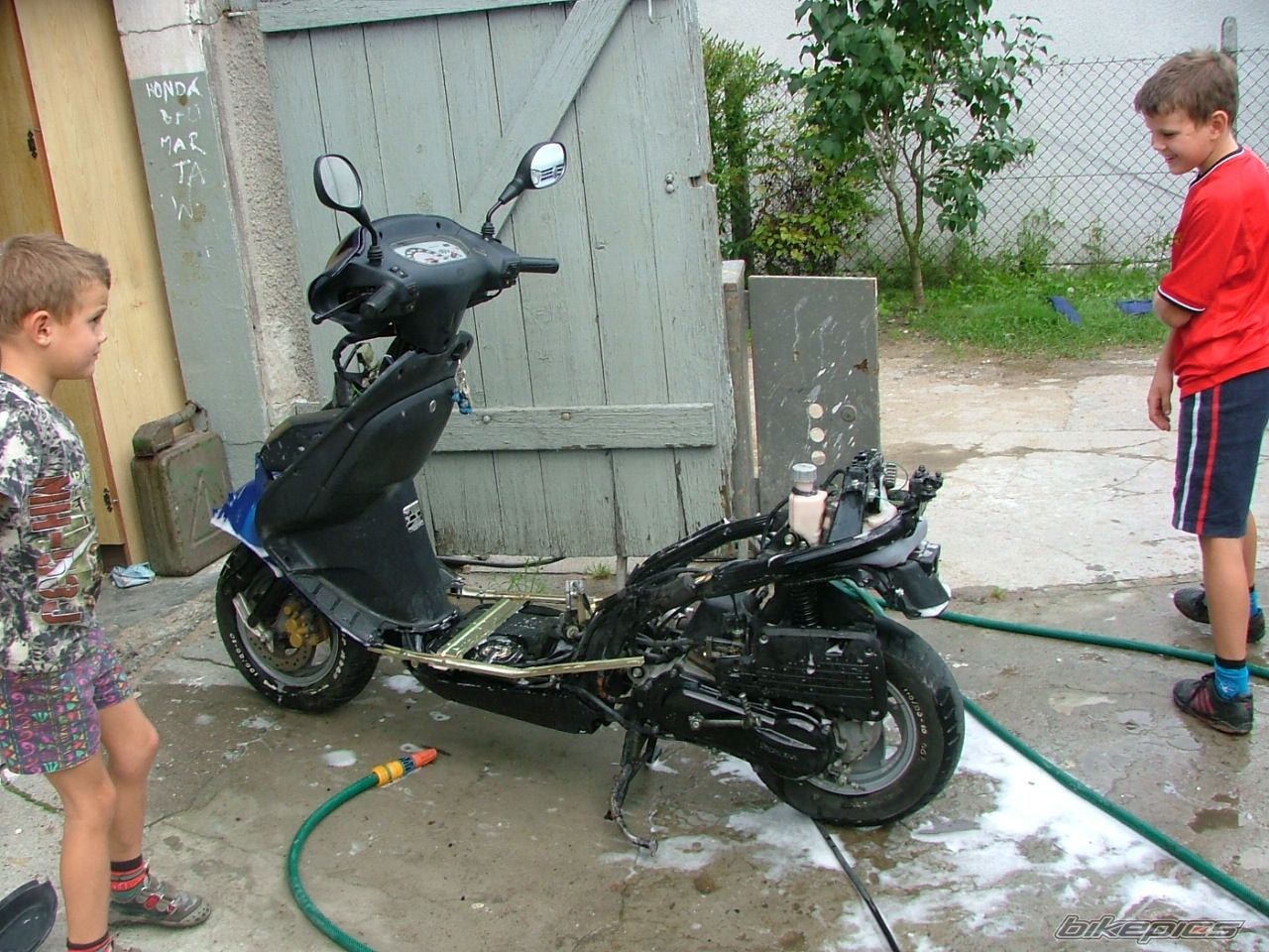 Bike Photo 657631