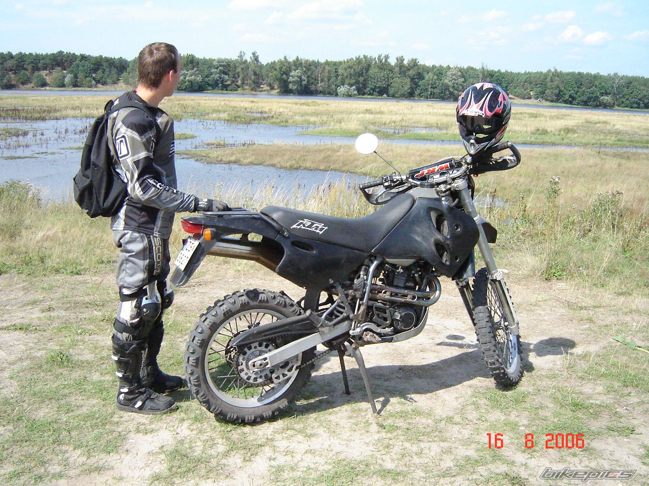 Bike Photo 657632