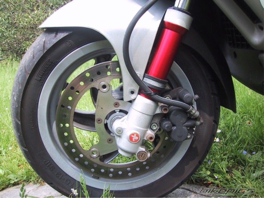 Bike Photo 657633