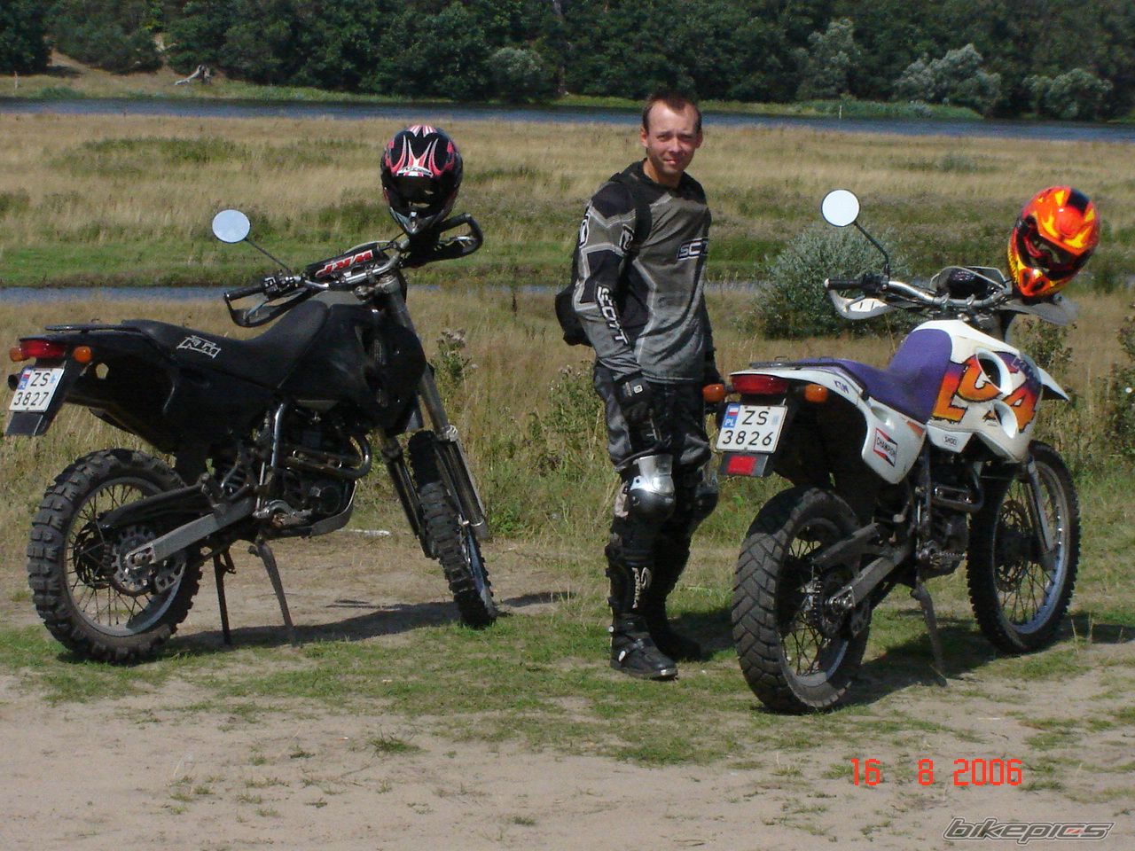 Bike Photo 657636