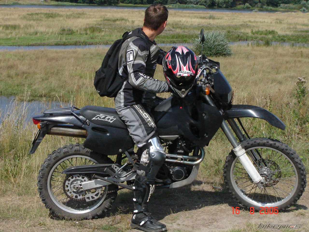Bike Photo 657639