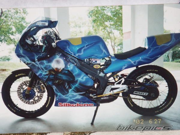 Bike Photo 657660