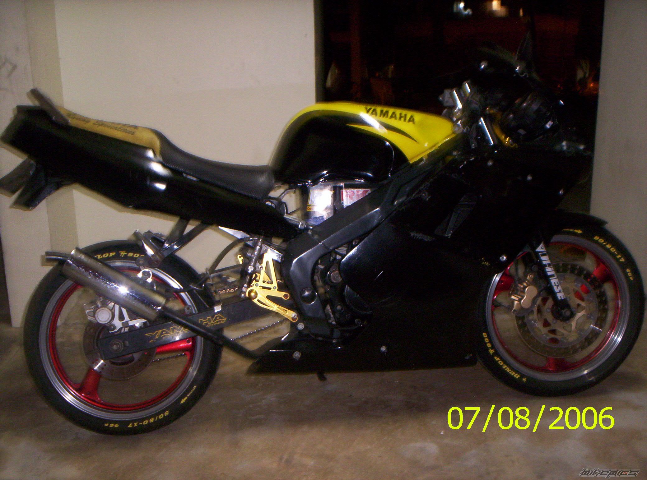 Bike Photo 657661