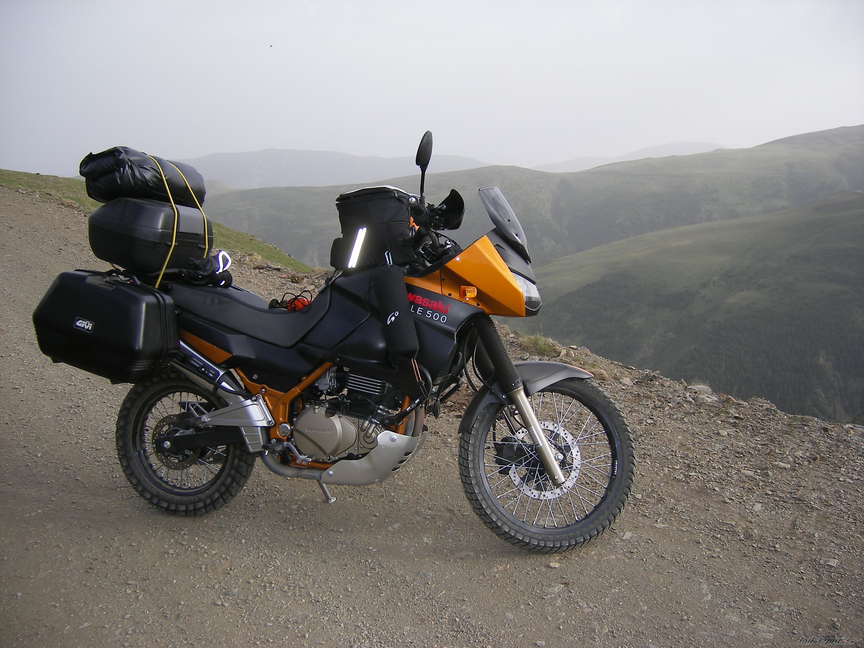 Bike Photo 657665