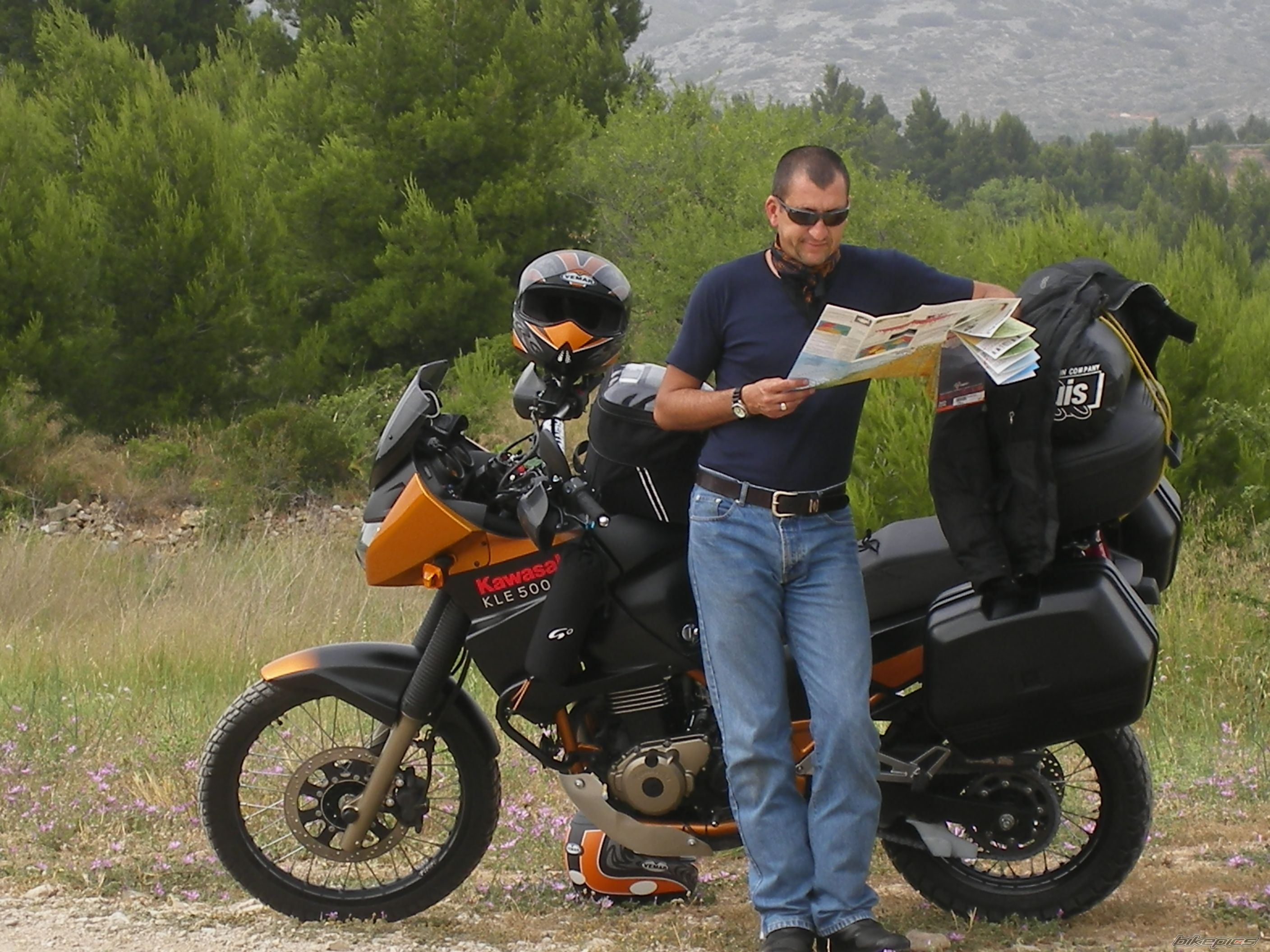 Bike Photo 657666