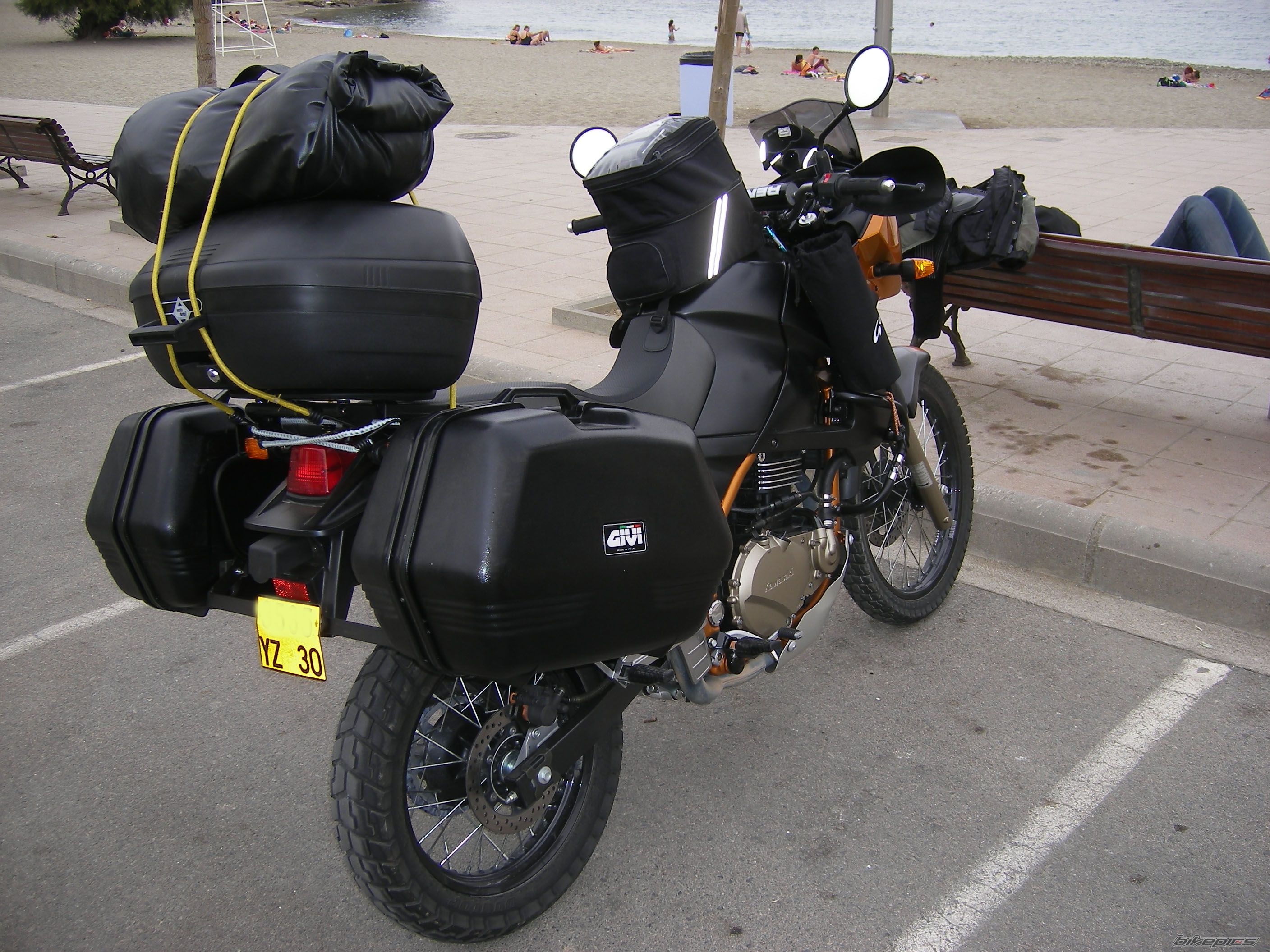 Bike Photo 657667
