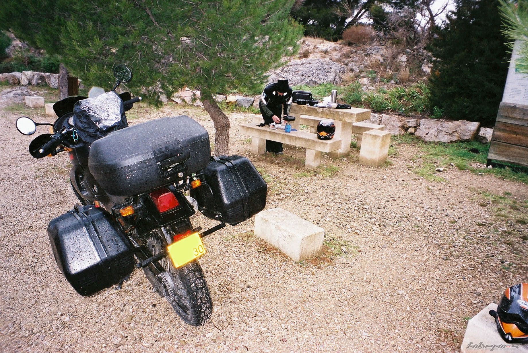 Bike Photo 657670