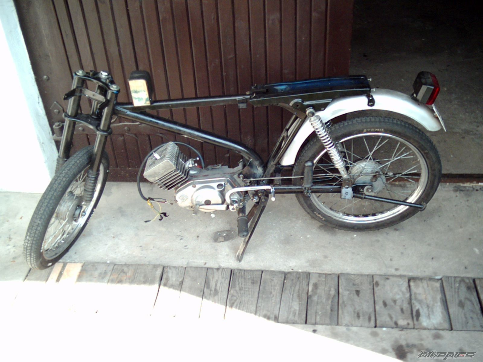 Photo 657676