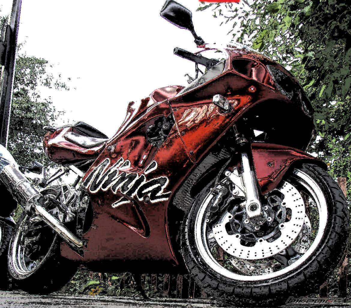 Bike Photo 65770