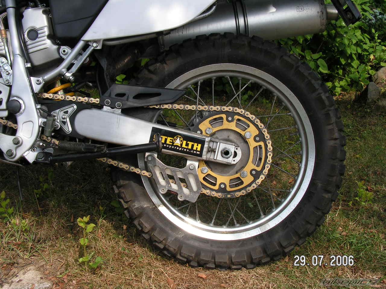 Bike Photo 657707