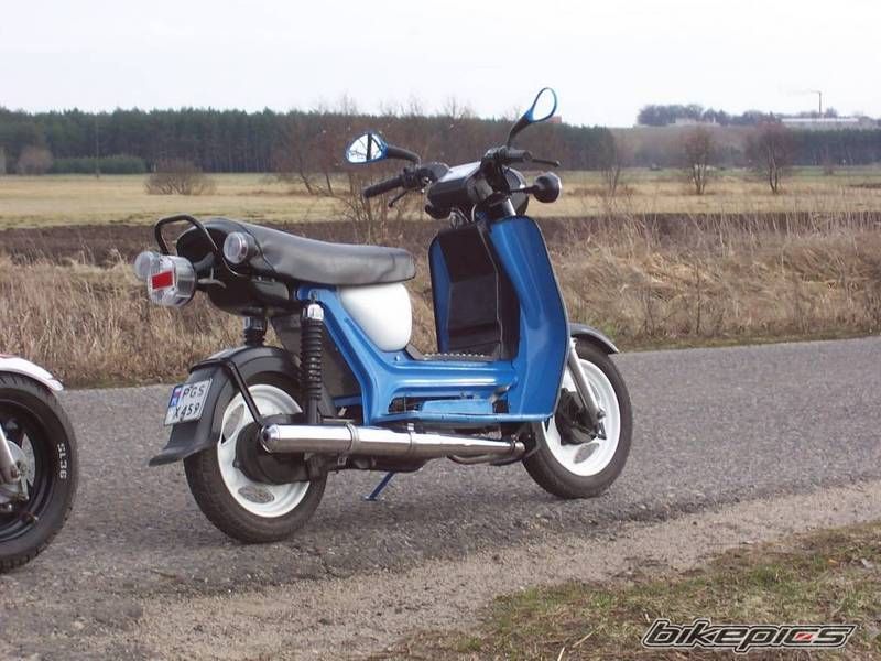Bike Photo 657716