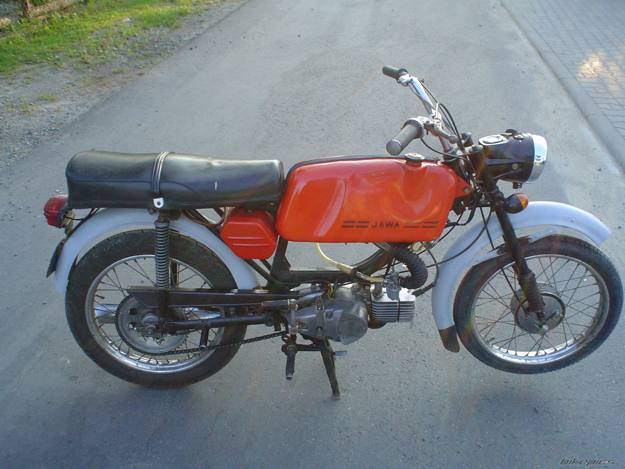 Bike Photo 657727