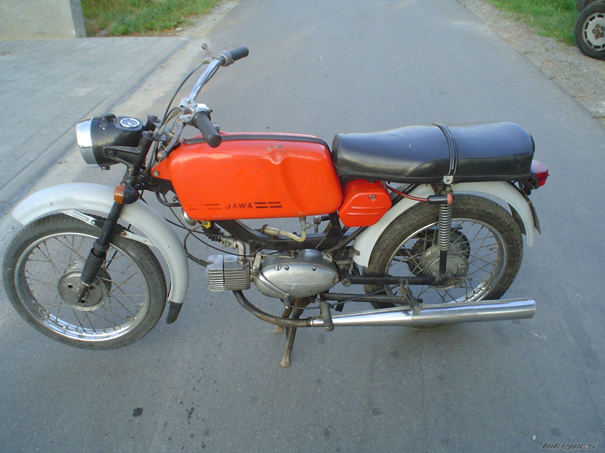 Bike Photo 657733