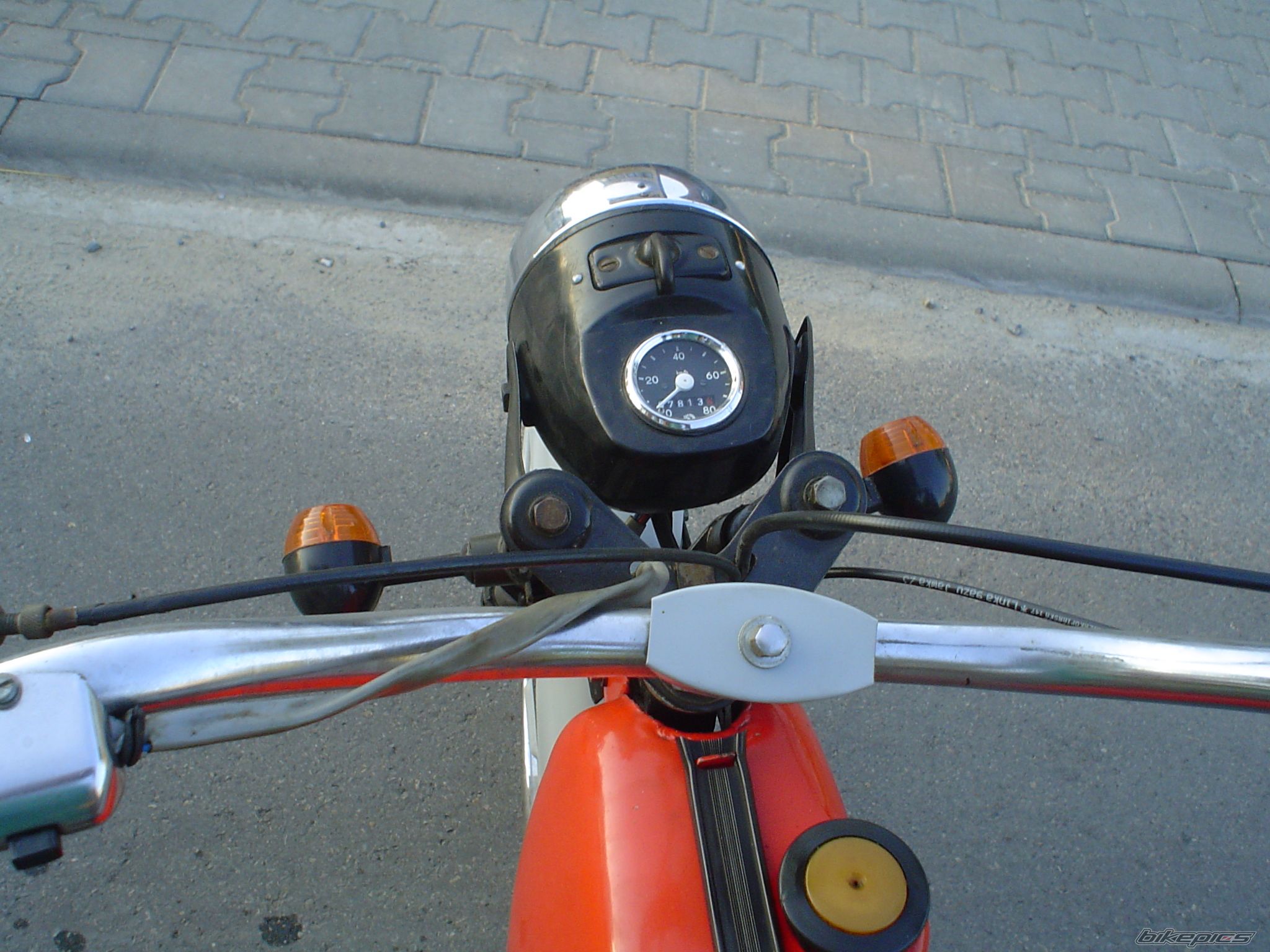 Bike Photo 657744