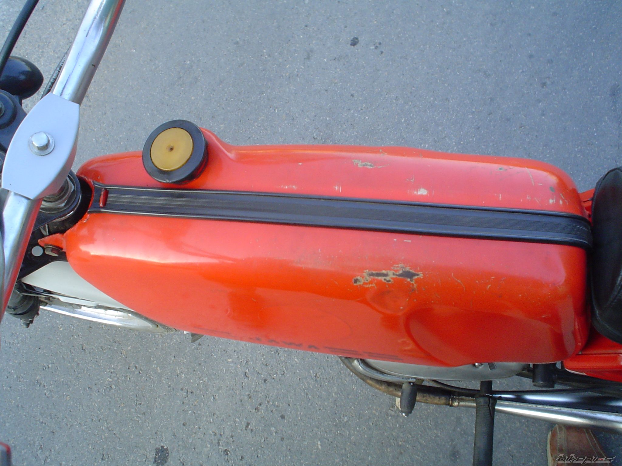 Bike Photo 657752