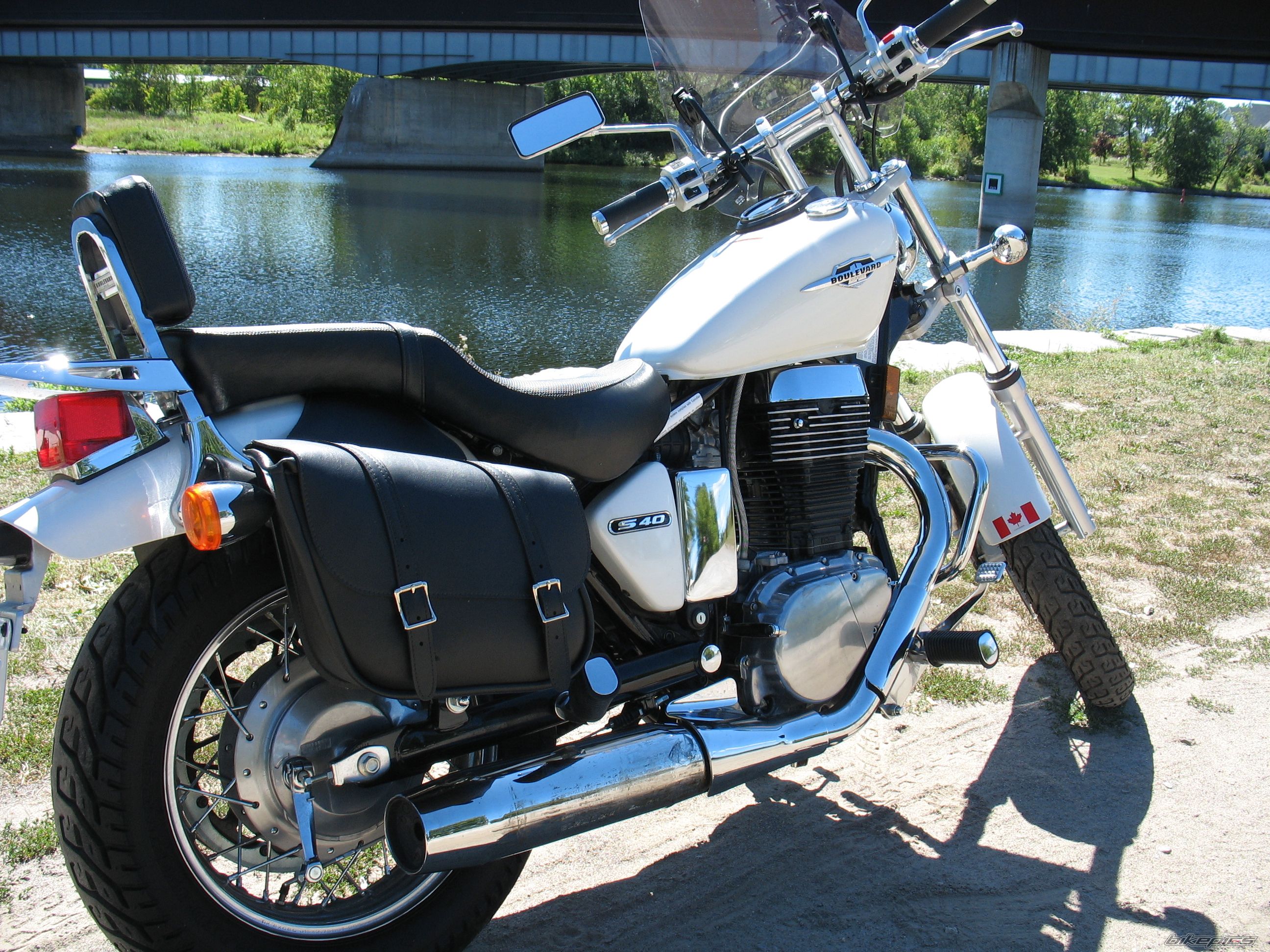 Bike Photo 657765