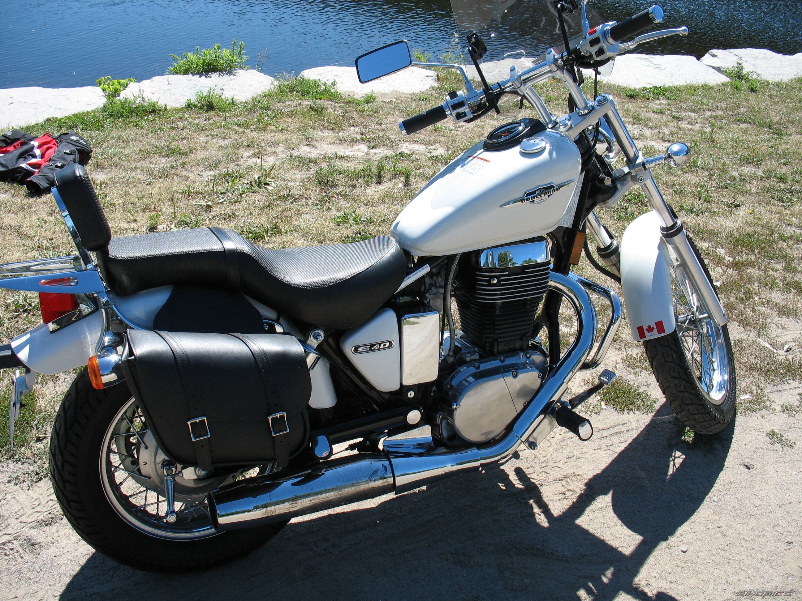 Bike Photo 657766