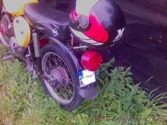 Bike Photo 657772