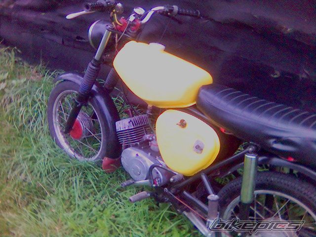 Bike Photo 657773