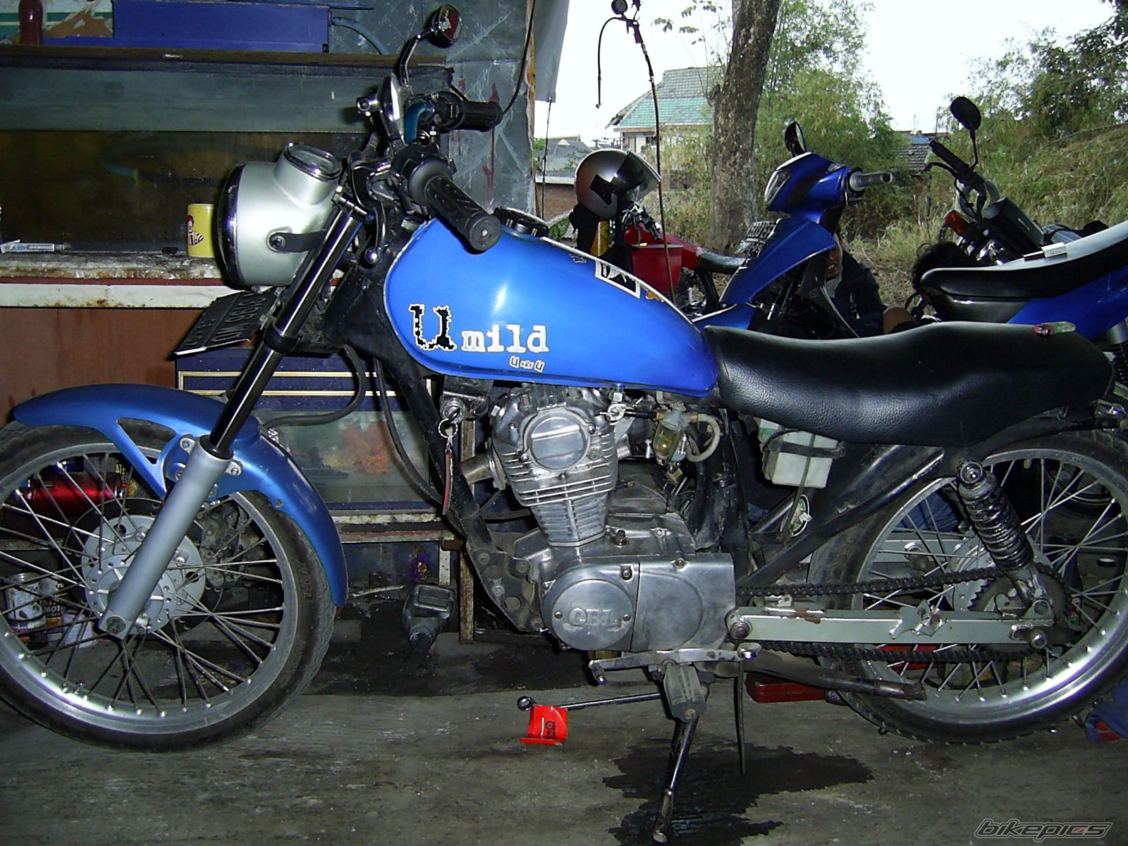 Bike Photo 657815