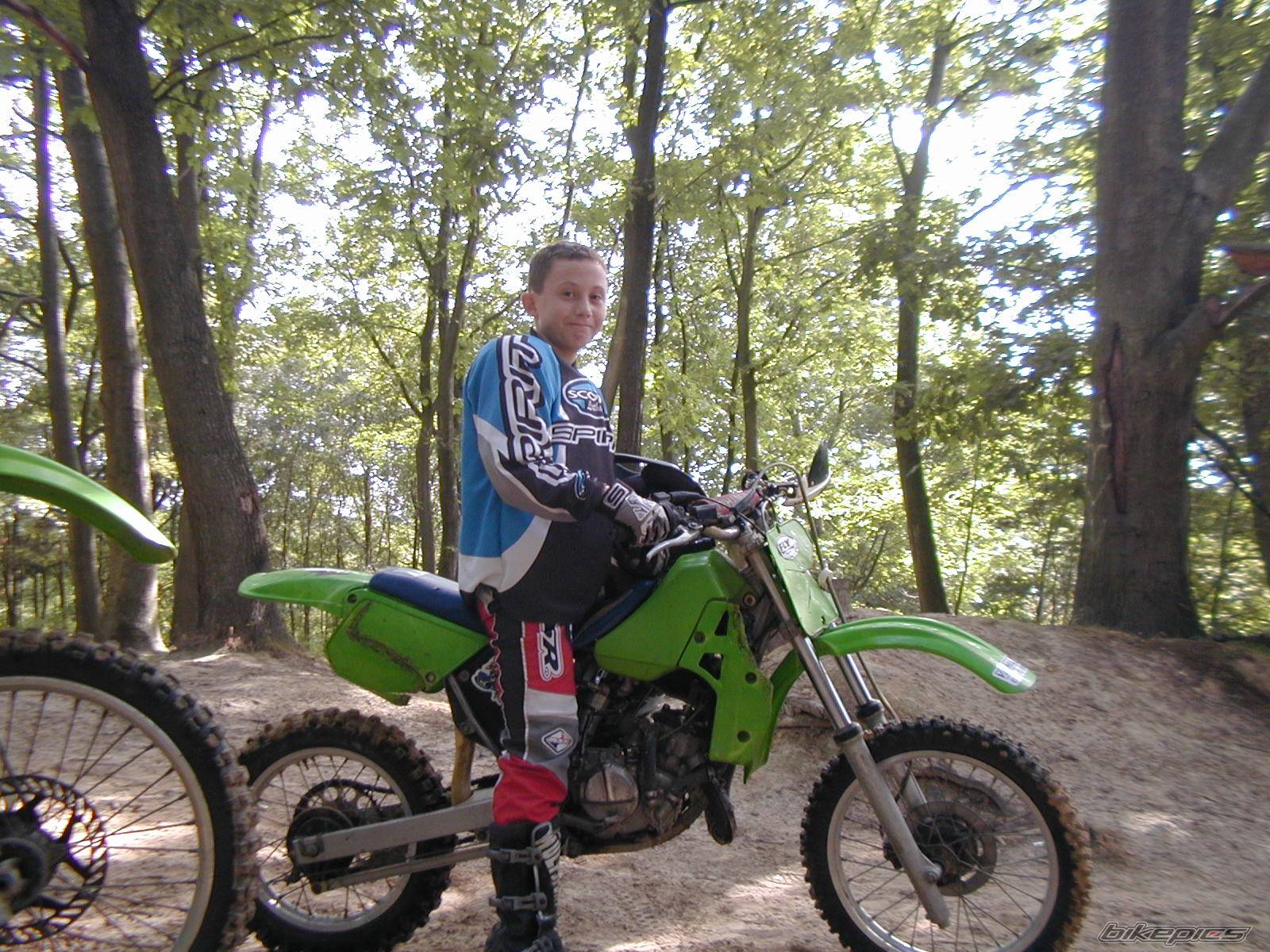 Bike Photo 65782