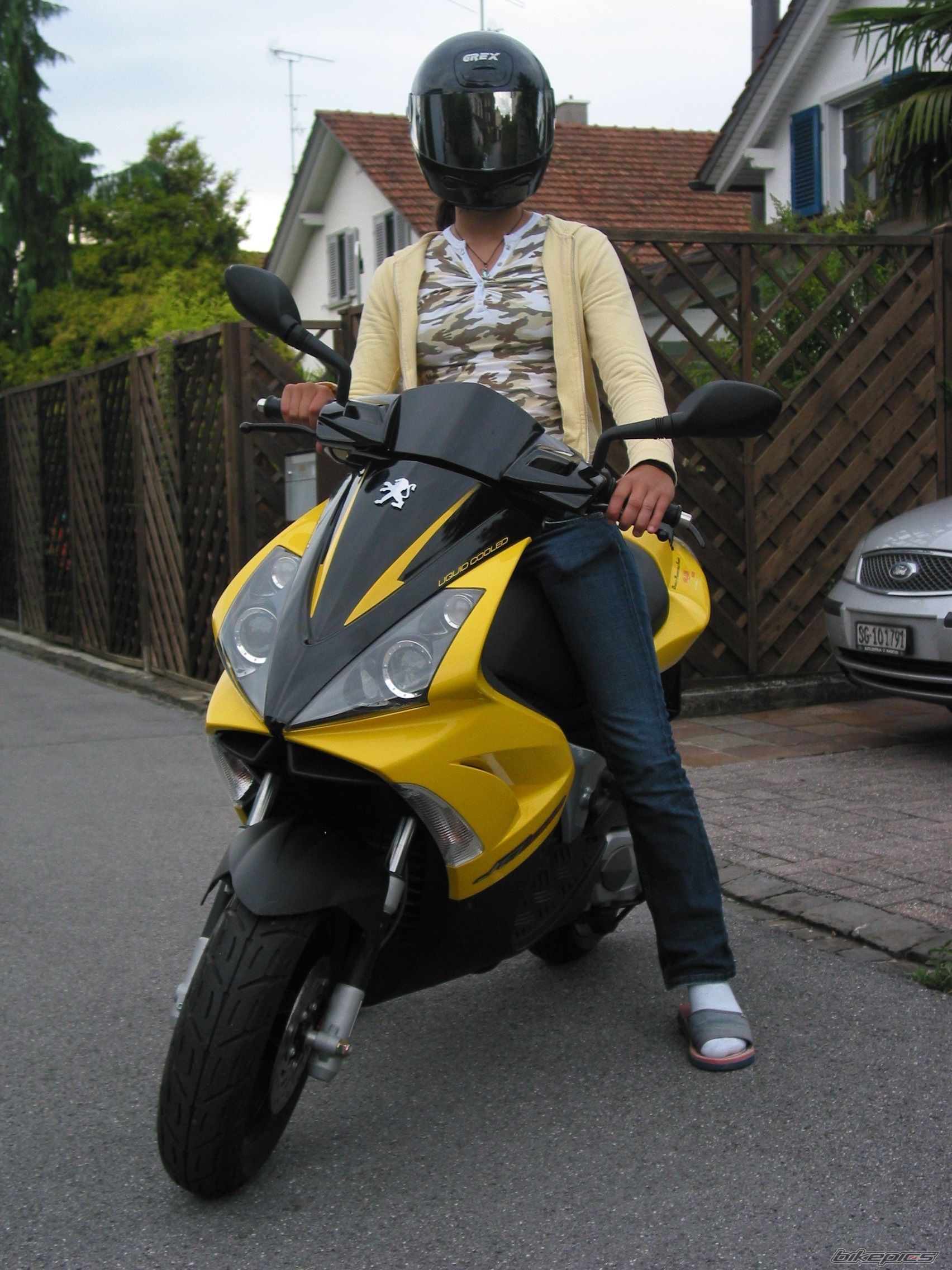 Bike Photo 657843