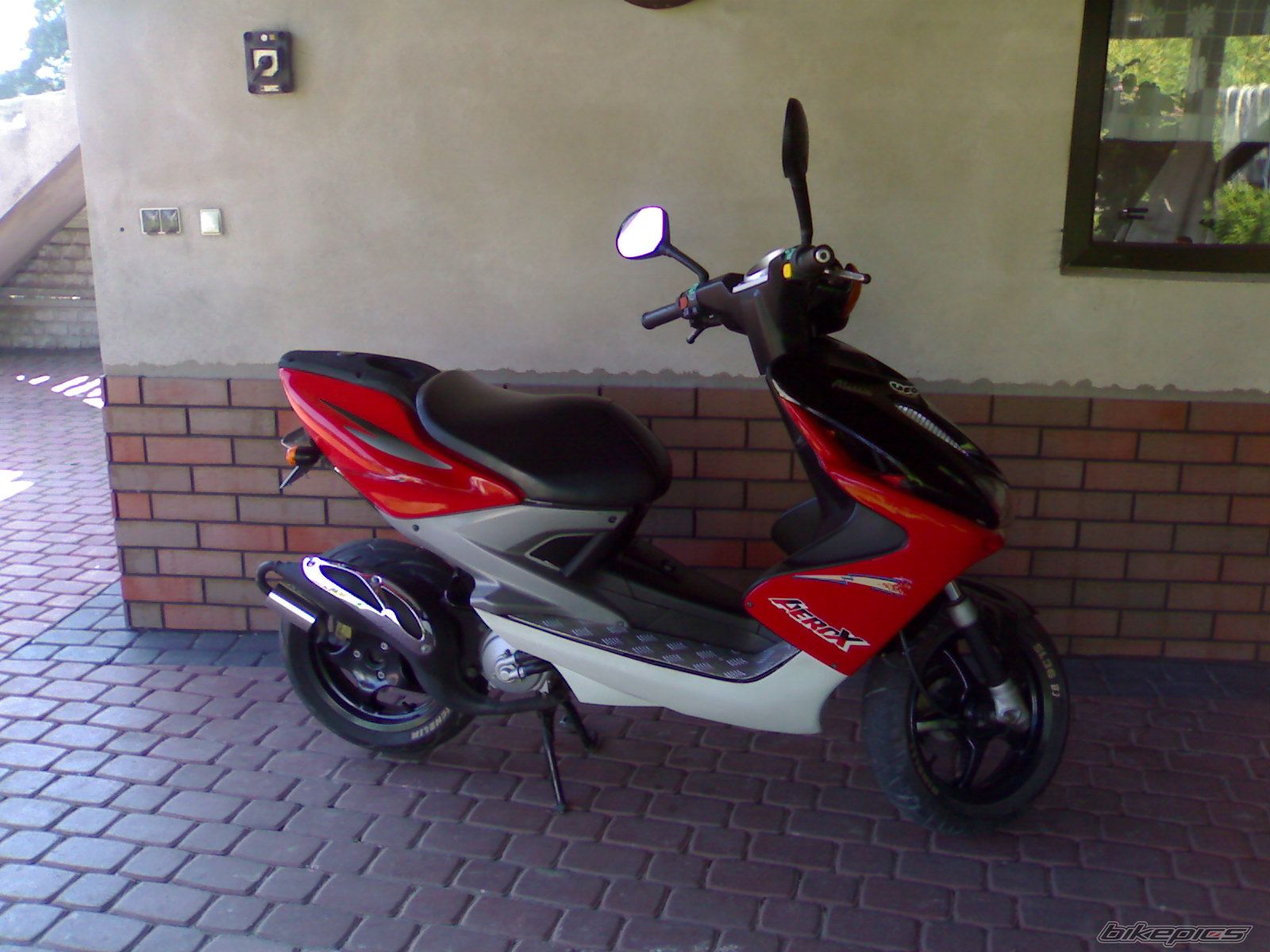 Bike Photo 657869