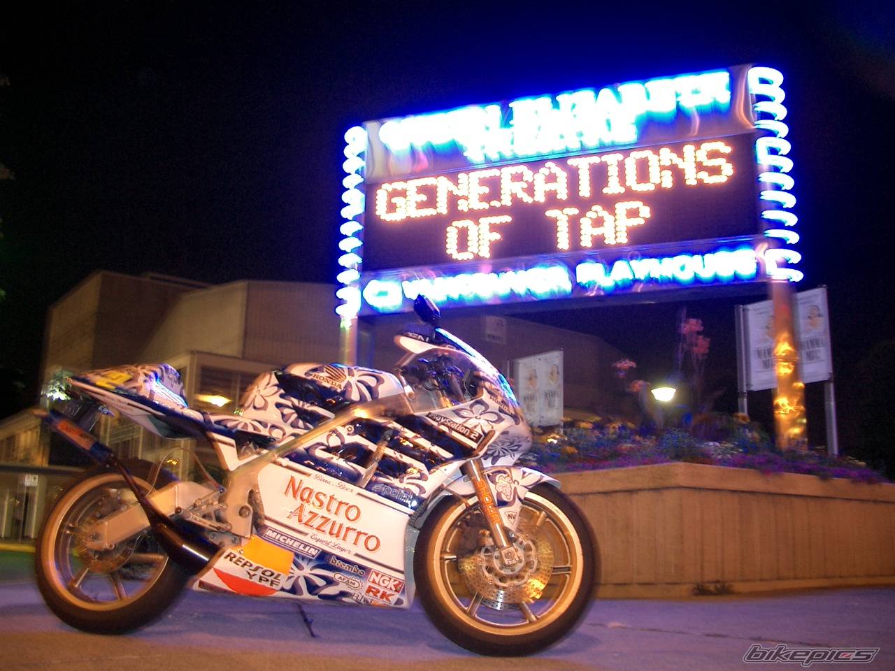 Bike Photo 65787