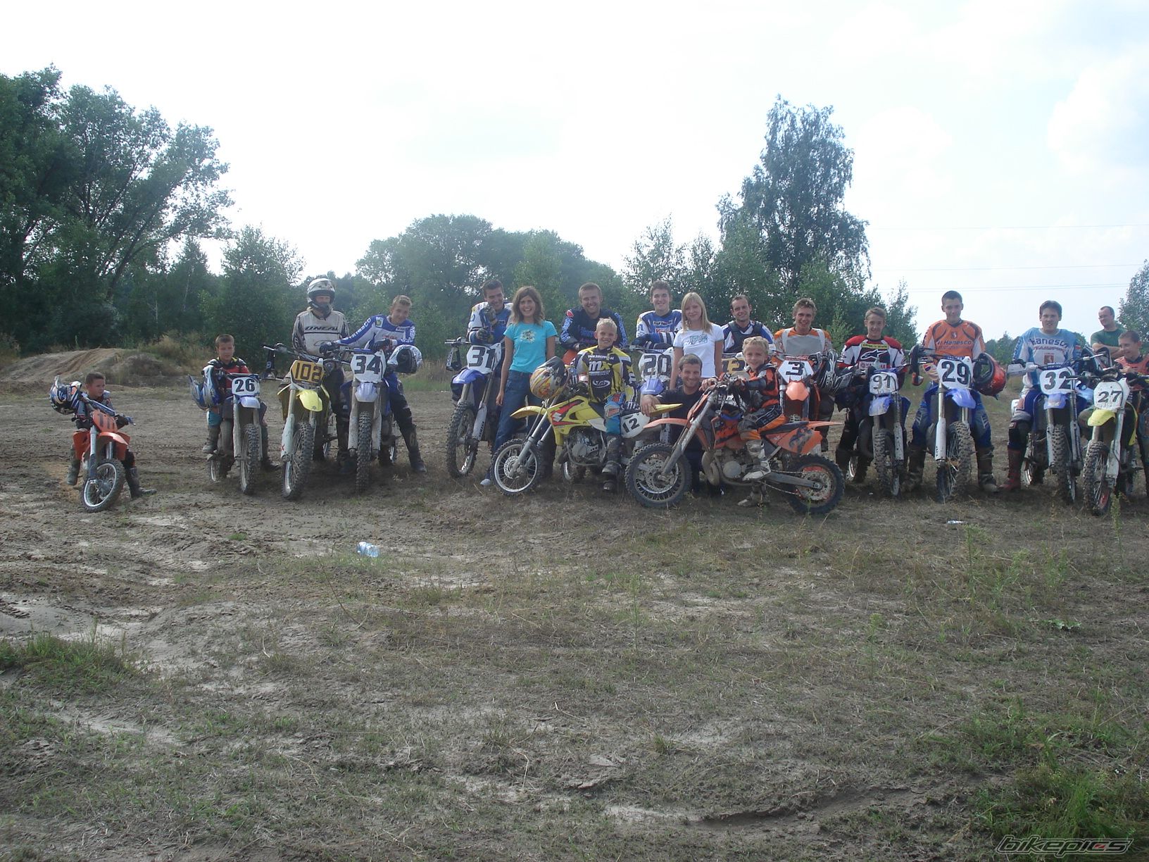 Bike Photo 657890